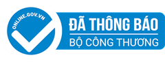 Đã Thông Báo Bộ Công Thương