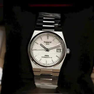 Tissot PRX Powermatic 80 Chính Hãng